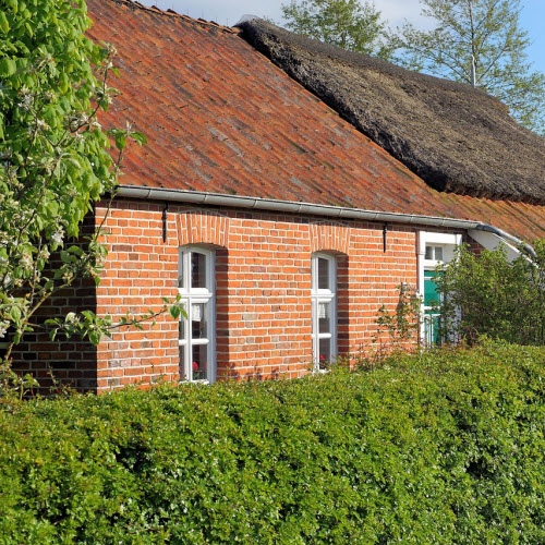 SHABANI Gartengestaltung